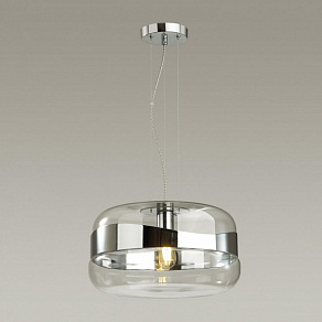 Подвесной светильник Odeon Light Apile 4813/1