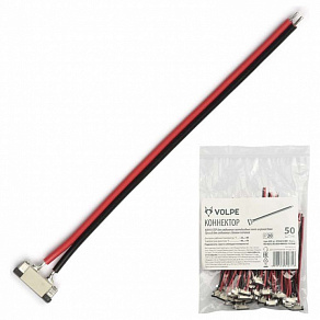 Соединитель с проводом универсальный Uniel UCX-Q212 UL-00001040