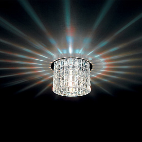 Встраиваемый светильник Lightstar Cesare 004274