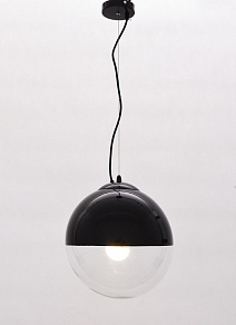 Подвесной светильник LUMINA DECO Ibiza LDP 108-300 BK