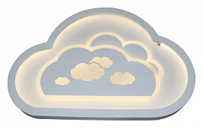 Накладной светильник Natali Kovaltseva LED LED LAMPS 5136
