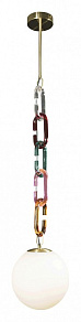 Подвесной светильник Loft it Chain 10128P Mult