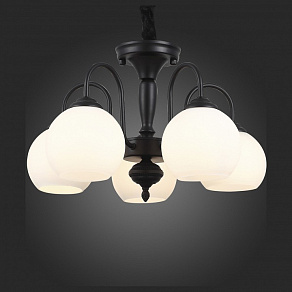 Люстра на штанге ST-Luce Cupo SL685.403.05