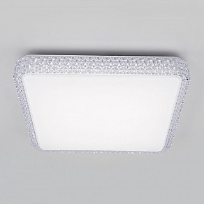 Накладной светильник Citilux Альпина CL718K50RGB