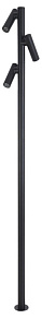 Наземный высокий светильник Odeon Light NATURE 7204/30GL