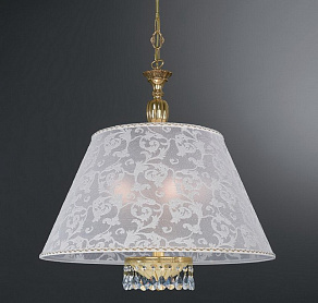 Подвесной светильник Reccagni Angelo 7133 L 7133/60