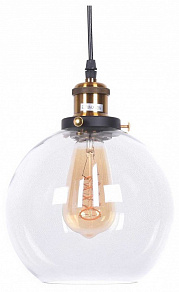 Подвесной светильник LUMINA DECO Navarro LDP 6802 PR