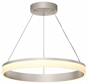 Подвесной светильник Denkirs RING DK6670-SN