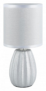 Настольная лампа декоративная Lumion EVANA 8172/1T