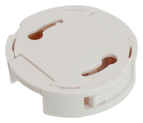 Накладной светильник Feron AL136 51126