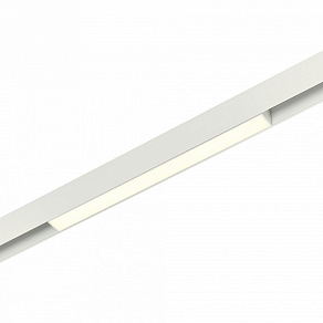 Накладной светильник MyFar Flow MT0210-10W4K-W