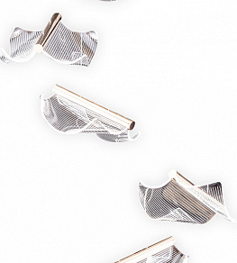 Подвесной светильник Kink Light Нубе 08043-6A,33