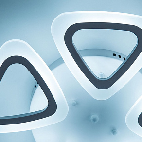 Потолочная люстра Citilux Мальта CL234150R