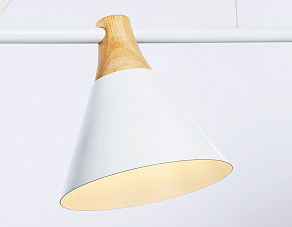 Подвесной светильник Ambrella TR TR8196