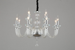 Подвесная люстра Omnilux Scalea OML-89303-12