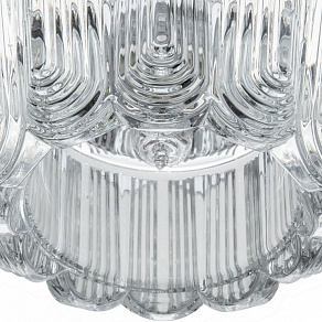 Встраиваемый светильник Lightstar Strato 004354