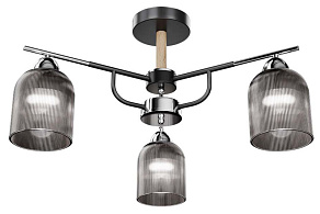 Люстра на штанге Apeyron Electrics  16-223