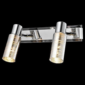 Спот Eurosvet 20035 20035/2 хром