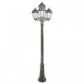 Фонарный столб Fumagalli Gigi Bisso/Saba K22.156.S31.BYF1R