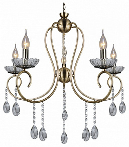 Подвесная люстра Reluce 04462 04462-0.4-05