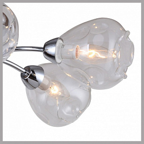 Потолочная люстра F-promo Polar 2340-6U