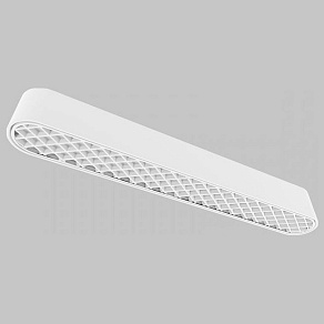 Накладной светильник Imex UT25 IL.0007.1102-12 WH