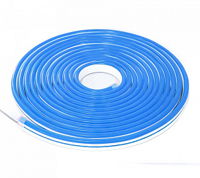 Шнур световой ELFLED STD ELF-pvcNL8-side-in-1cm-B