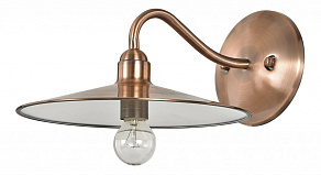 Бра Ideal Lux Cantina CANTINA AP1 RAME