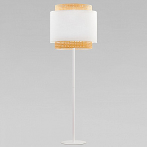 Торшер TK Lighting Boho White 5566 Boho White