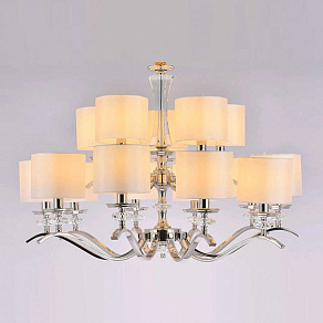 Подвесная люстра Newport 12200 12210+5/C