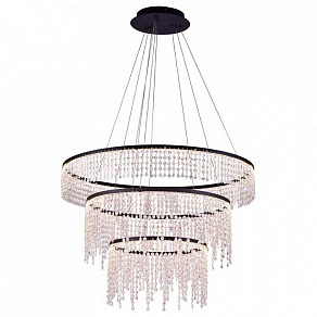 Подвесная люстра Lucia Tucci Eclipse eclipse 1670.3 LED