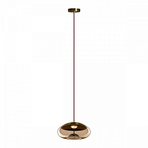 Подвесной светильник Loft it Knot 8135-D mini