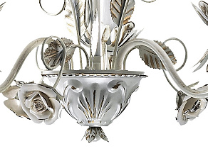 Подвесная люстра Odeon Light Silva 2694/3