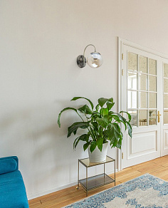 Бра De City Оливия 8 306023701