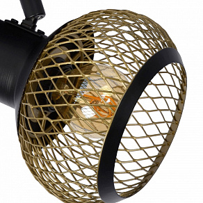 Спот Lucide Lucas 45900/01/02