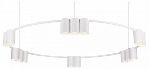 Подвесной светильник Velante 471 471-003-15