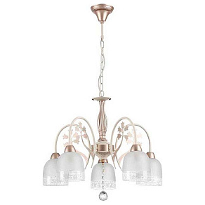 Подвесная люстра Lumion Flavio 3619/5