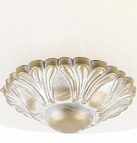 Накладной светильник Arte Lamp Piatti A8013PL-2WA