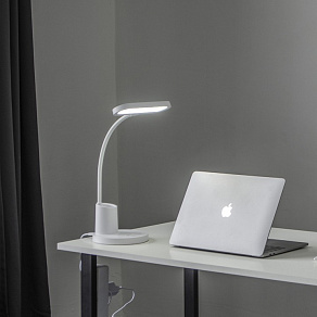 Настольная лампа офисная Uniel ULM UL-00011097