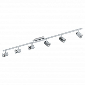 Спот Eglo Zabella 93587