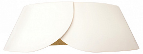 Накладной светильник Loft it Lane 10370 White