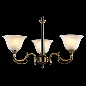Подвесная люстра Maytoni Classic 10 CL9534-03-R