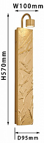 Бра Favourite Exemplum 4129-1W