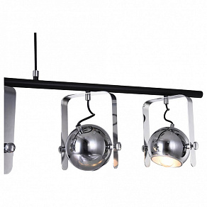 Подвесной светильник Vele Luce Aspen VL5163P05