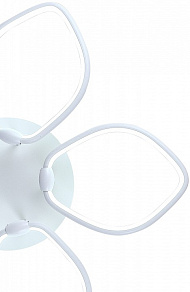 Потолочная люстра Natali Kovaltseva Smart home LED LAMPS 81210