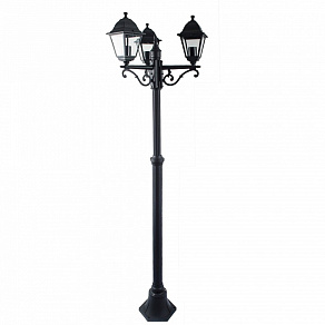 Фонарный столб Maytoni Abbey Road O003FL-03B