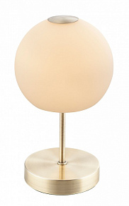 Настольная лампа декоративная Globo Trude 21947