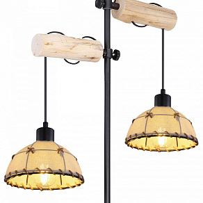 Торшер Globo Rex 15442S