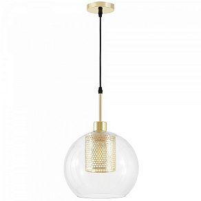 Подвесной светильник Lampit TEO TP 2060-1 GD