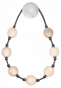 Накладной светильник AM-Group PEARL PEARL AP6 CH